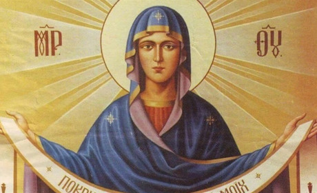 Церковні свята у жовтні: православний календар на місяць