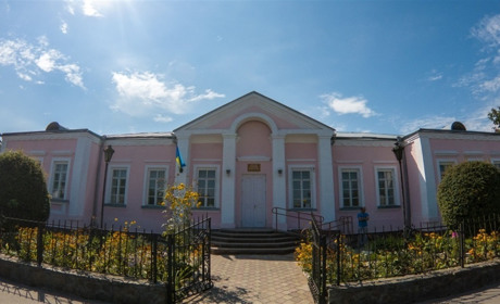 Музею родини Косачів у Звягелі дали нову назву