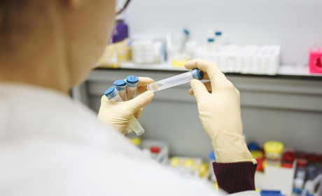 У Луганській області за добу COVID-19 підтвердили у п’ятьох людей: яка ситуація на Сватівщині