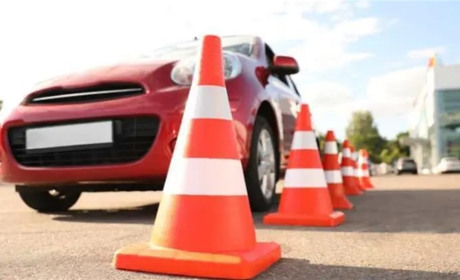 Як вибрати найкращу автошколу для вашого навчання?