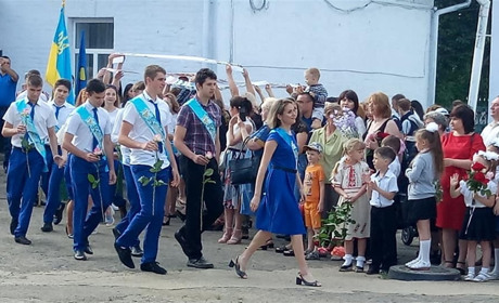 Чи перенесуть в школах Біляївської громади свято 1-го дзвоника на 2-ге вересня 