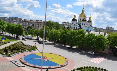 На що витрачали гроші з бюджету Звягельської громади у першому півріччі 2023 року: звіт