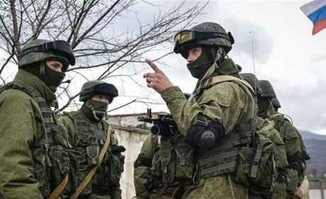 На Луганщині росіяни шукають своїх дезертирів та грабують місцевих. Що відбувається у Старобільську