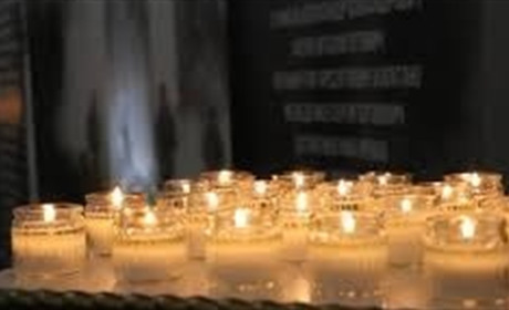 «Посвіт пам’яті»: у Городку закликають вшанувати загиблих медиків