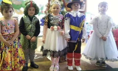 Новоолександрівський дитсадок перестає бути сезонним