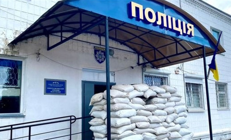 Крадіжки та нелегальне поводження зі зброєю: кримінальна хроніка Новограда за минулий тиждень