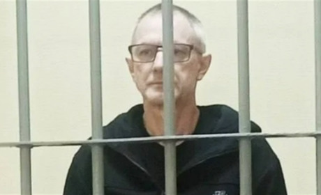 Сергій Цигіпа написав листа колишньому прем'єру Великої Британії Борису Джонсону