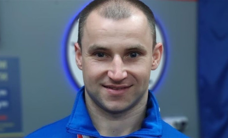 Пауерліфтер із Глухова Андрій Степанов став майстром спорту України міжнародного класу. Що відомо