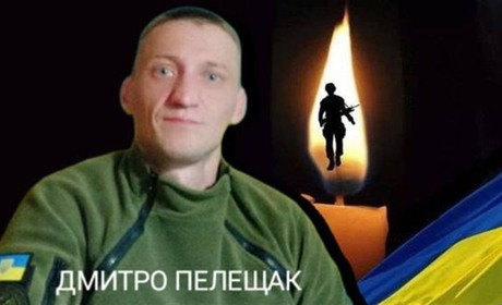Втрата громади: загинув снайпер з Вараша