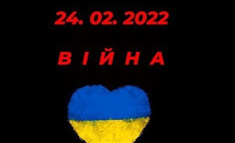 Одне горе на всіх - безжалісна війна: Як почався ранок 24 лютого 2022 року для красноградців