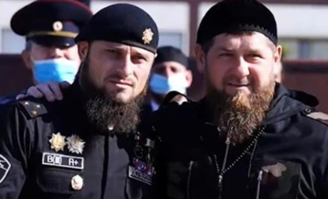 Новим “смотрящим” у Запорізькій і Херсонській областях став кадирівець