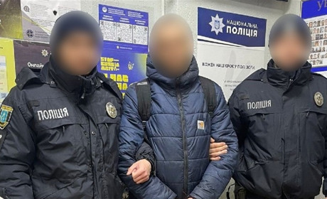 Наздогнав і вдарив ножем: поліція Шостки розкрила зухвале вбивство за гарячими слідами