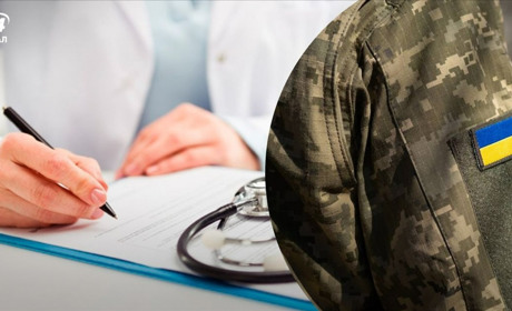 Всі рішення ВЛК з 24 лютого 2022 року перевірятимуть: Зеленський підписав указ