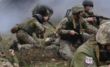 ЗСУ прорвали найсильнішу лінію оборони РФ на Запоріжжі