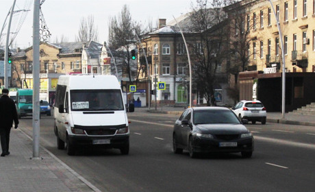Ужесточили ответственность за нарушения на дорогах