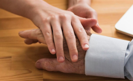 Психологічна підтримка людей похилого віку: чому вона така важлива