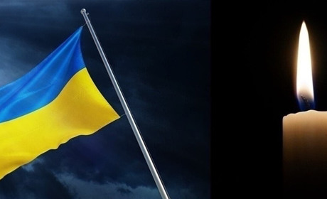 На війні в Бахмутському районі загинув житель Звягельщини Анатолій Зубрицький
