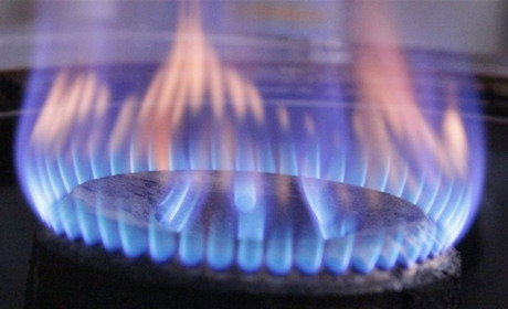 Окупанти підняли на третину тарифи на газ для мешканців ТОТ