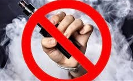 Нові обмеження для тютюнових виробів в Україні