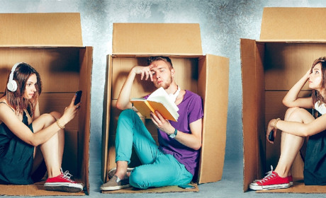 Ждем «дембеля»! Пять этапов снятия карантинных ограничений от Кабмина 