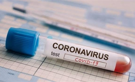 Коронавірус у Нетішині: актуальна статистика на 12 грудня