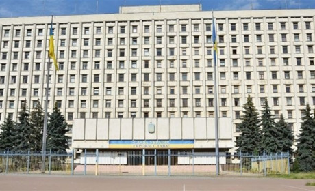 Як нетішинці обирали депутатів до Шепетівської районної ради