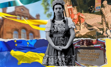 Боротьба за майбутнє: як вища освіта зберігає зв’язок з молоддю на ТОТ