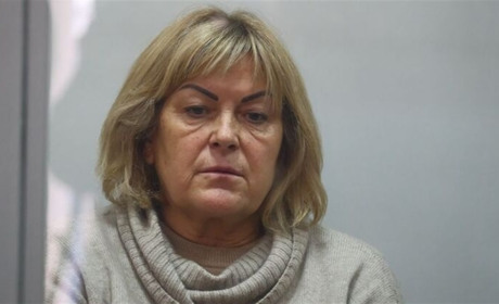 Польські правоохоронці зацікавилися Тетяною Крупою та її ріднею