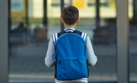 Відеокамери та металодетектори: як працюватимуть нові правила безпеки у школах