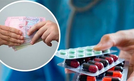 Злочинець у Золотоноші оплатив лікування постраждалого