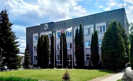 У Баранівці "бюджетники" віддадуть одноденну заробітну плату на підтримку ЗСУ