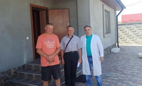 Спеціалісти Держпродспоживслужби шукали порушення в ковбасному цеху в Піддубцях