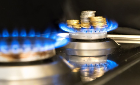 У Сватівському районі коефіцієнти на природний газ побутовим споживачам нараховують незаконно