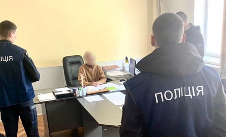 На Вознесенщині посадовиця вимагала хабар за незвільнення з роботи підлеглого