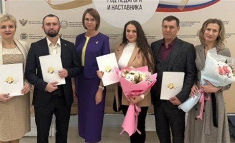 У Мелітополі окупанти визначили найкращих педагогів, які пішли на співпрацю з ворогом