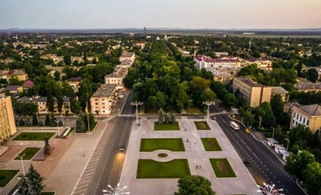 Измаил переживает 54-й день войны: в городе зарегистрировано уже 4000 переселенцев (видео)