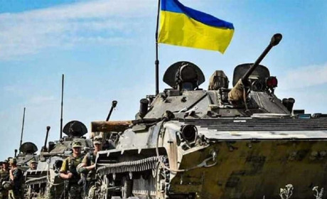 Рік незламності - рік відновлення у Великобурлцькій громаді