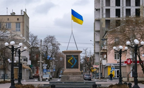 Несправедливість убиває безневинних