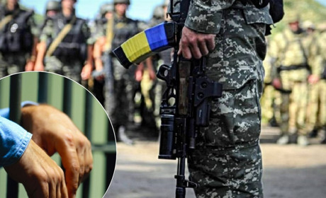 Жителя Білопільщини засудили на три роки за ухилення від служби "через релігійні переконання"