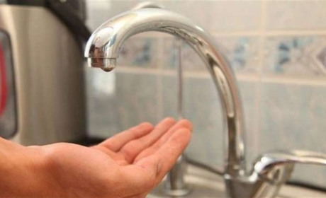 Ще одна вулиця Звягеля залишиться без води на декілька годин 10 березня