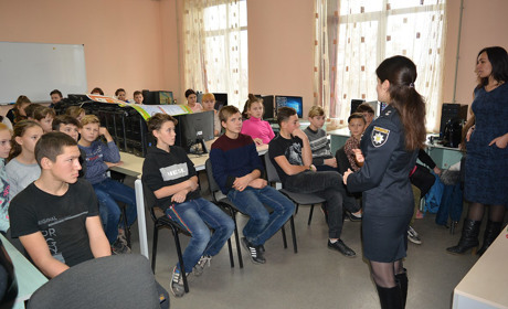 Гродівська школа – територія права