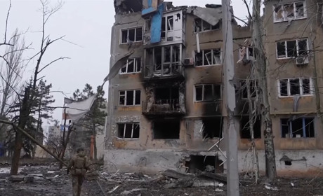 Як пройшла доба у Волноваському районі. Ситуація на 28 лютого