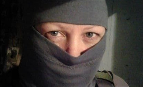 Южноукраїнський хірург Ірина Мінєнкова – одна з тих, хто зараз тримає медичний фронт на сході країни