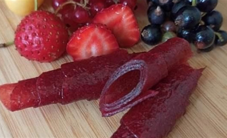 Корисний перекус: чому цукерки ліпше замінити пастилою Yummy