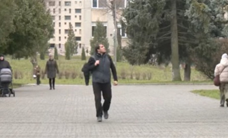 Просидів півтора місяці в підвалі у Любимівці: історія полоненого з Каховки