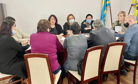 У Покровську розпочався процес оновлення складу громадської ради