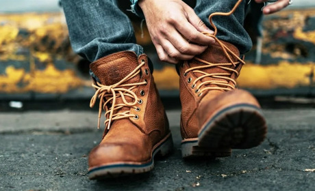 Зима близько: як обрати тепле та надійне взуття