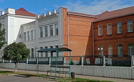 Нова реформа: з 2025 року лише Гадяцький профільний ліцей набиратиме 10-класників