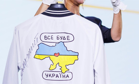 Як виграти мерч із підписом генерала Залужного: проєкт "Ми однієї крові"