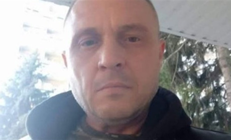 24 лютого мав їхати у Польщу, але пішов в ЗСУ : історія жовтоводського розвідника